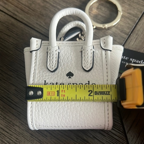 👛Kate Spade Mini Coin Purse - Picture 8 of 8